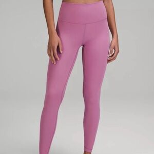 lululemon align leggings size 6